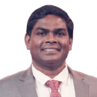 Jayakar Enos Spoken English trainer in Chennai