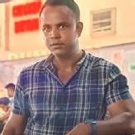 Faisal Personal Trainer trainer in Bangalore