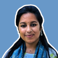 Jigyasa S. UGC NET Exam trainer in Prayagraj