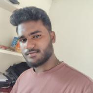 Harish Immaneni Class 12 Tuition trainer in Hyderabad