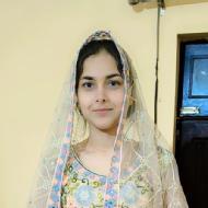 Sakshi Class I-V Tuition trainer in Bulandshahr
