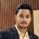 Photo of Saurabh Verma