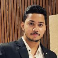 Saurabh Verma Class 10 trainer in Lucknow