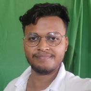 Shubham Goyal Yoga trainer in Mathura