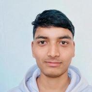 Saurabh Rawat Badminton trainer in Dehradun