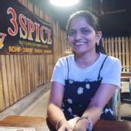 Srushti G. Class 12 Tuition trainer in Ulhasnagar