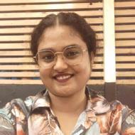 Alaka B. Fine Arts trainer in Kollam