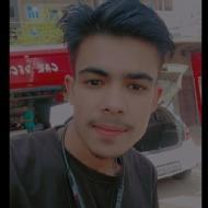 Shivam Kumar Class I-V Tuition trainer in Pakri Dayal