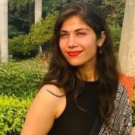 Pooja J. Class 6 Tuition trainer in Delhi