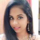 Photo of M Amulya
