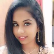 M Amulya Class I-V Tuition trainer in Sangareddy