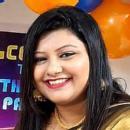 Photo of Piyali M.