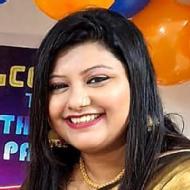 Piyali M. Class I-V Tuition trainer in Kolkata