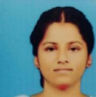 Akshaya Class 12 Tuition trainer in Chennai