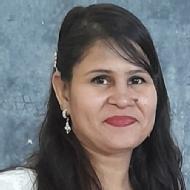 Dimple Class I-V Tuition trainer in Delhi