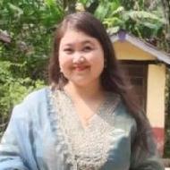 Sana Singha Class I-V Tuition trainer in Guwahati