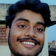 Shivam Kumar Class 10 trainer in Patna