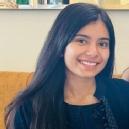 Photo of Swati T.
