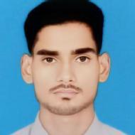 Abdullah Shaikh BTech Tuition trainer in Mau