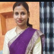 Shivangi A. Class I-V Tuition trainer in Patratu