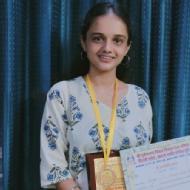 Ritika Class I-V Tuition trainer in Delhi