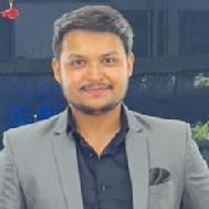 Harsh Nim Class 11 Tuition trainer in Delhi