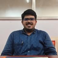 Anish Ram N Class 10 trainer in Sullia