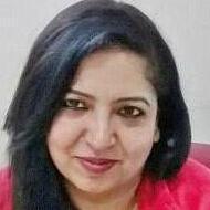 Sonia B. Spoken English trainer in Delhi