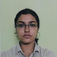 Sansthita C. Class I-V Tuition trainer in Kolkata