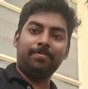 Photo of Alaudeen S