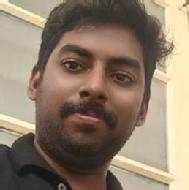 Alaudeen S Class 11 Tuition trainer in Kozhikode