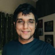 Laksh Sharma Personal Trainer trainer in Mumbai