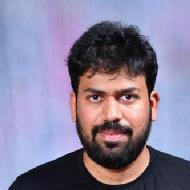 Shreedhar S BTech Tuition trainer in Bangalore