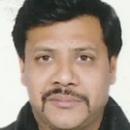 Photo of Supreet Gupta
