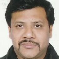 Supreet Gupta Class I-V Tuition trainer in Moradabad