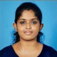 Gokila G. Engineering Diploma Tuition trainer in Mysore