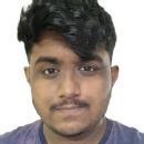 Photo of Asis Panigrahi