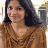 Sakshi Class 8 Tuition trainer in Thane