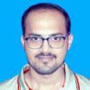 Photo of Abhirath Gupta