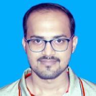 Abhirath Gupta SAP trainer in Kolkata