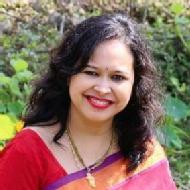 Poulomi S. Class I-V Tuition trainer in Kolkata