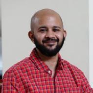 Aditya Chakradeo Microsoft Excel trainer in Bangalore