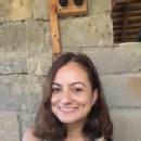 Photo of Meenakshi C.