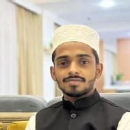 Zainul Abid Arabic Language trainer in Kedavur