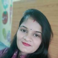 Uma H. Class 7 Tuition trainer in Jaipur