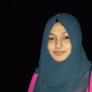 Fathima Z. Class 10 trainer in Nattandiya