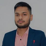 Abhishek Singh Class 10 trainer in Bangalore