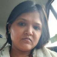 Aditi S. SQL Server trainer in Bangalore