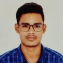 Photo of Mohammad Anas