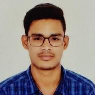 Mohammad Anas Class 10 trainer in Biswan